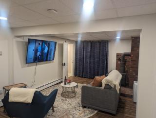 Spacious Pawtuckaway Getaway - Nottingham - 4