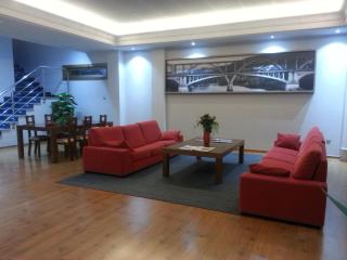 Hotel San Cibrao - 9