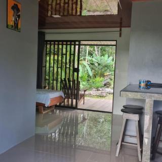 Lugar Tranquilo - Puerto Jiménez - 6