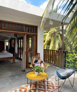 Casa Chapolin Boutique Guesthouse - Palomino - 0