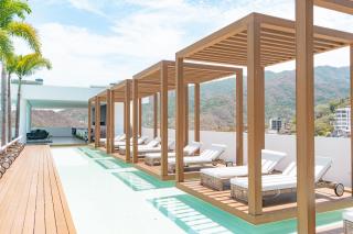 Maxwell Collection Romantic Zone - Puerto Vallarta - 7