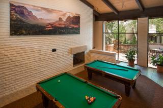 Arroyo Roble Resort at Oak Creek - Sedona - 2