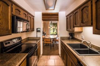 Arroyo Roble Resort at Oak Creek - Sedona - 3