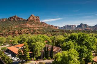 Arroyo Roble Resort at Oak Creek - Sedona - 9