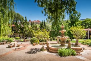 Arroyo Roble Resort at Oak Creek - Sedona - 8