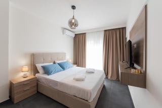 Sansevieria Central - Thessaloniki - 1