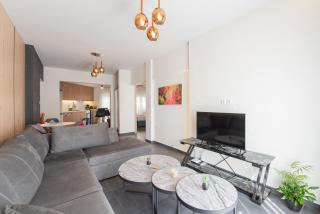 Sansevieria Central - Thessaloniki - 9