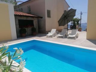 Gesamte Wohnung Mit Terrasse Und Meerblick - 9