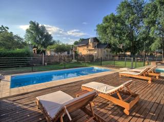 The Family House - Villa General Belgrano - 9