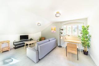 Magnifique Rooftop 4 personnes, proche Part-Dieu - Villeurbanne - 1