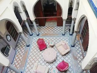 ryad lhaja - Rabat - 4