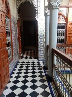ryad lhaja - Rabat - 1