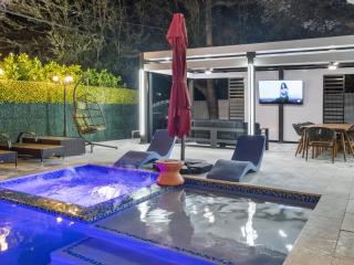 VillaLee Luxury Heated Pool & Spa Sauna Golf - 4