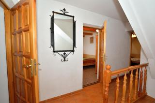 Willa Świerk - Panorama Tatr - 6