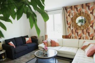 M&A maison de campagne/ Disney/Paris/Wifi/Jeux - 7