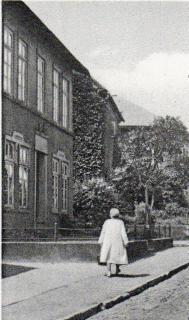 schön eingerichtete Ferienwohnung in zentraler Ortslage - 9