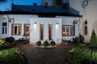 Green and Blue Garden Apartments - Belgrad - 9