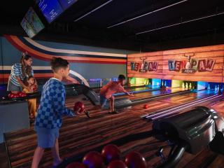 Great Wolf Lodge Grapevine - Grapevine - 8