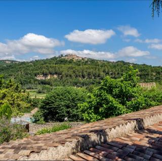 Auberge du Boisset - Saint-Martin-de-Castillon - 2
