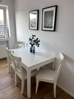 Wohnung am CentrO! - Oberhausen - 2