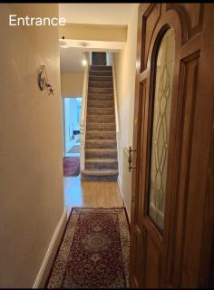 Cosy family home - Londra - 8