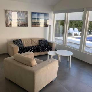 Calm villa-apartement near the sea and nature - 6