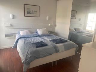 Calm villa-apartement near the sea and nature - 1