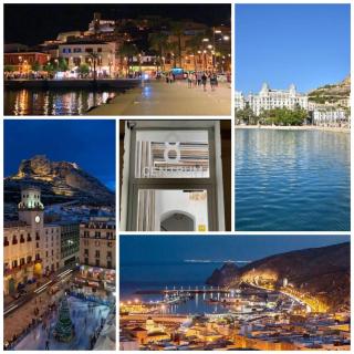 CENTRUM - Alicante - 0