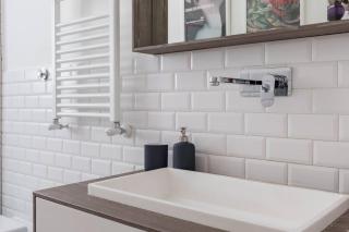 Casa Esquilina - Rome - 6