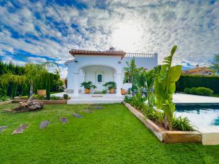 Exclusive Villa Valencia - Denia Els Poblets - Els Poblets - 8