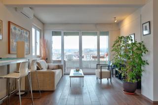 Sofia center best view by Flat Mаnager - 7