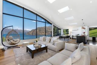 Vanda Heights - Queenstown - 0