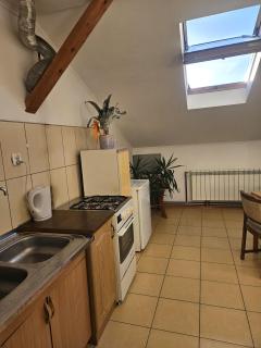 Apartament Centrum - Przemyśl - 3
