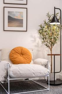 Prestigious 2BR West Side Place apt Free Parking#WSP09 - 7