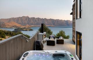 Vanda Heights - Queenstown - 2