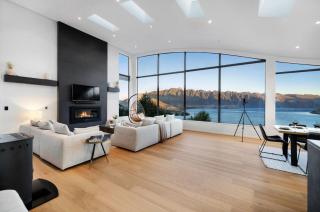 Vanda Heights - Queenstown - 1