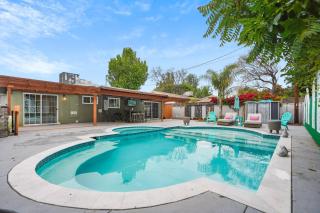 Valley Glen Getaway - Van Nuys - 0