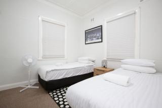 CitySide Pad - Tamworth - 2