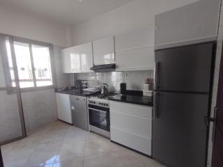 Appartement Cozy Louizia - Ben Yakhlef - 7
