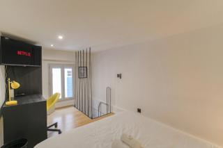 Tiny-duplex - Lione - 3