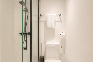 Tiny-duplex - Lione - 4