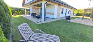 Apartamenty Borówka - Okuninka - 7