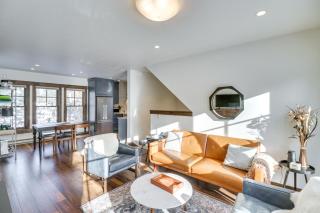 Peaceful Whitefish Home with Deck - Pets Welcome! - 7