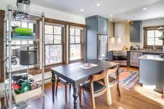 Peaceful Whitefish Home with Deck - Pets Welcome! - Whitefish - 4
