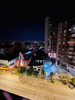 Refugio Urbano - Córdoba - 4