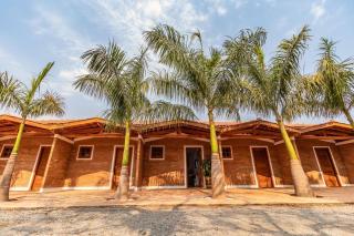 Rancho da Cachaça Pousada - Holambra - 3