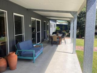 Sojourne - Perfect for 2 Families - Shoalhaven Heads - 9