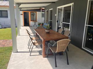 Sojourne - Perfect for 2 Families - Shoalhaven Heads - 7