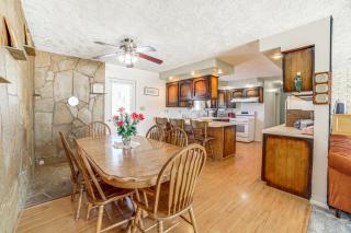 Idaho Vacation Rental Day Trip to Yellowstone! - Sugar City - 3