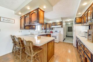 Idaho Vacation Rental Day Trip to Yellowstone! - Sugar City - 2